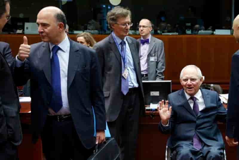 Accord à l'Ecofin sur le rôle du MES dans la résolution bancaire