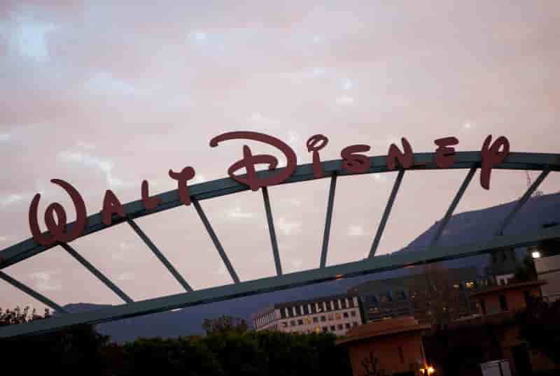 Le chiffre d'affaires de walt disney soutenu par les parcs d'attractions et les reseaux cables