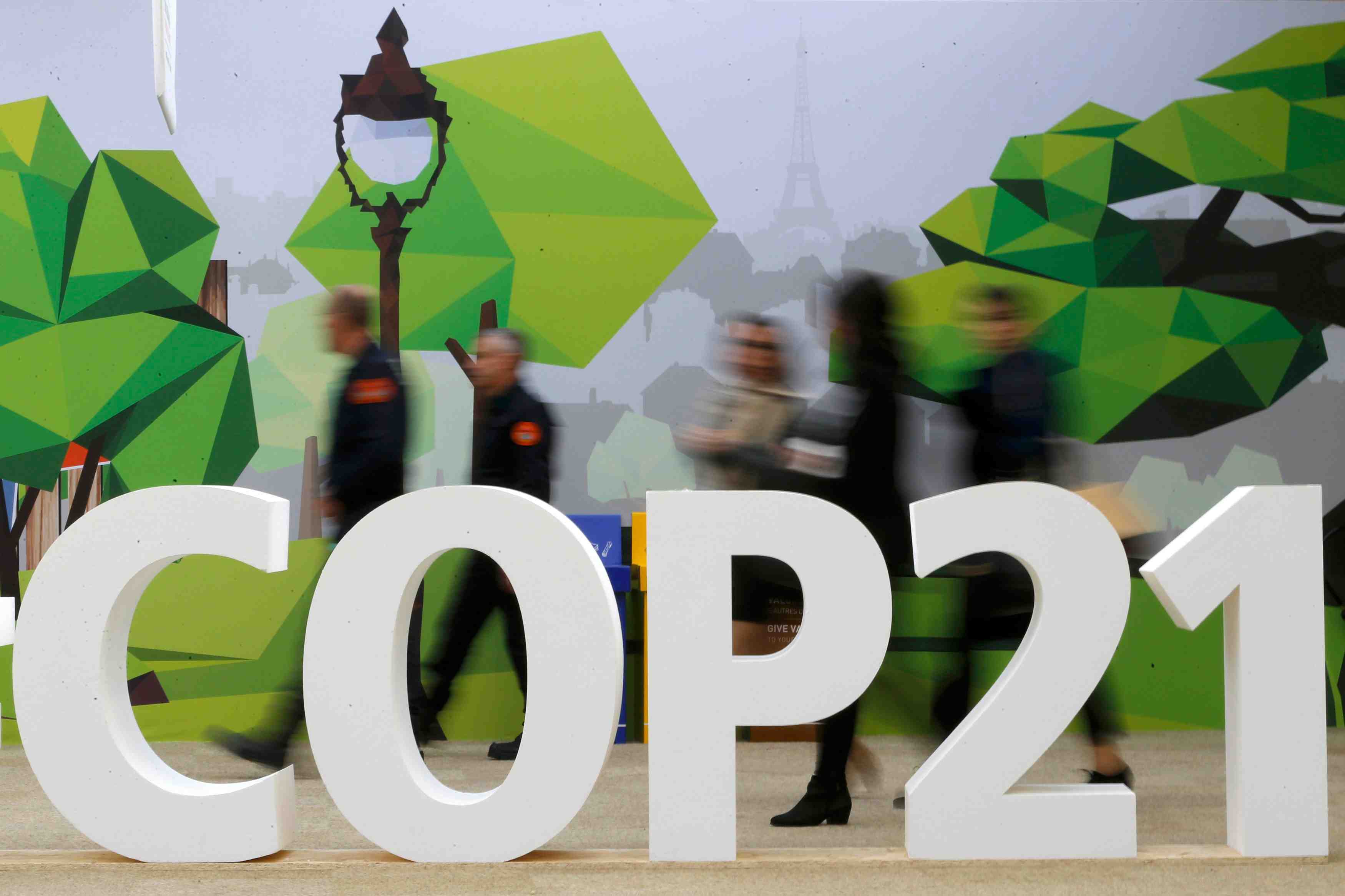 Pas d'accord sur le climat vendredi