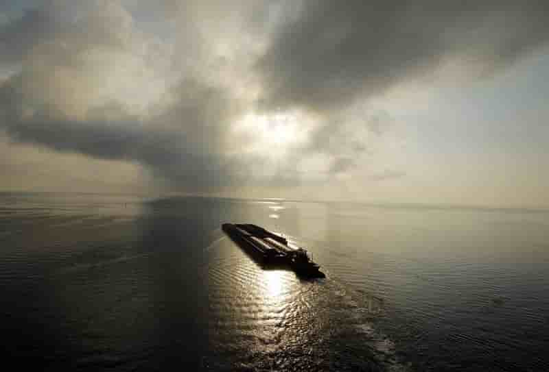 Accord en vue entre cuba, mexique et usa dans le golfe du mexique