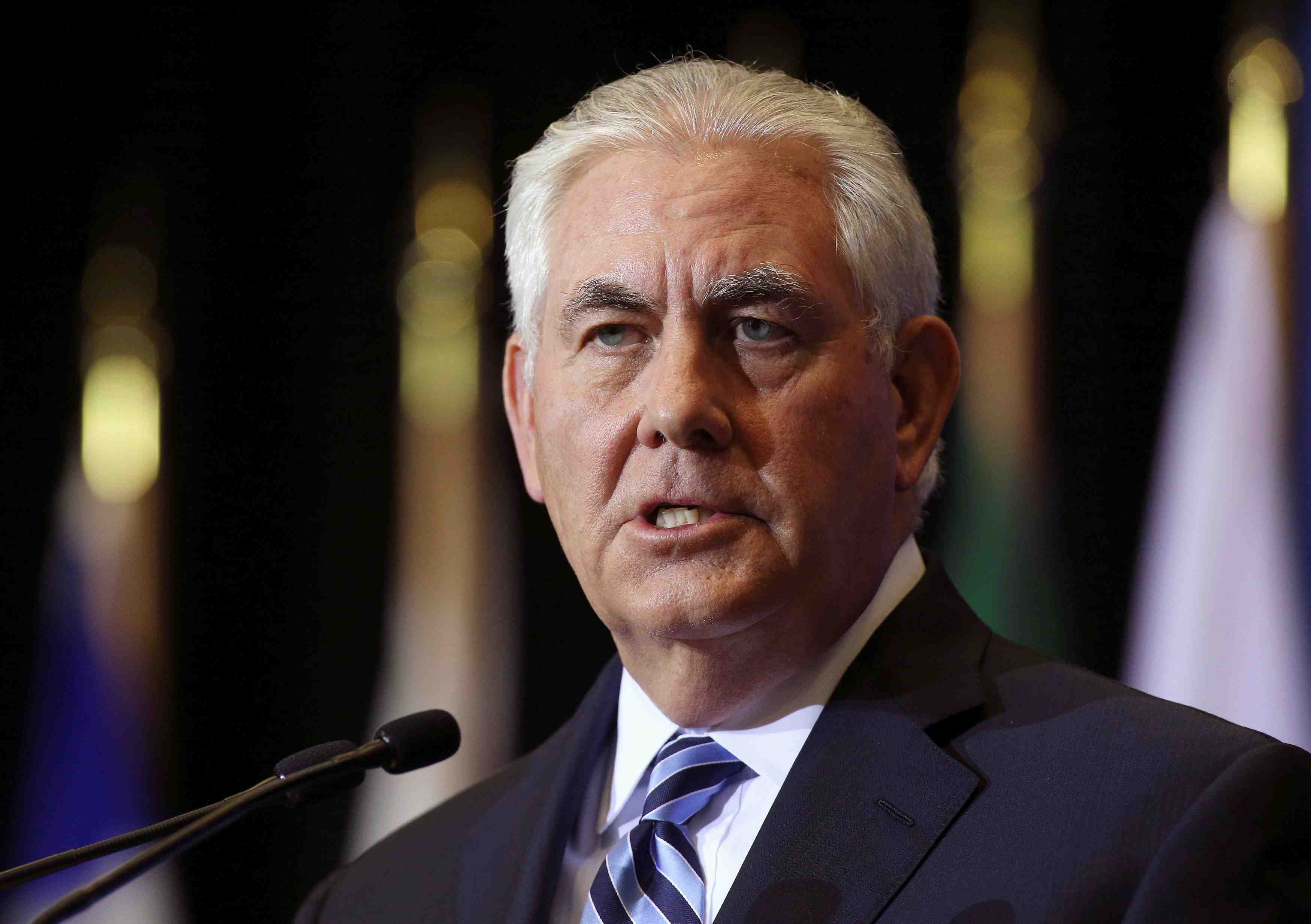 Washington et pekin reaffirment leur volonte de faire pression sur pyongyang