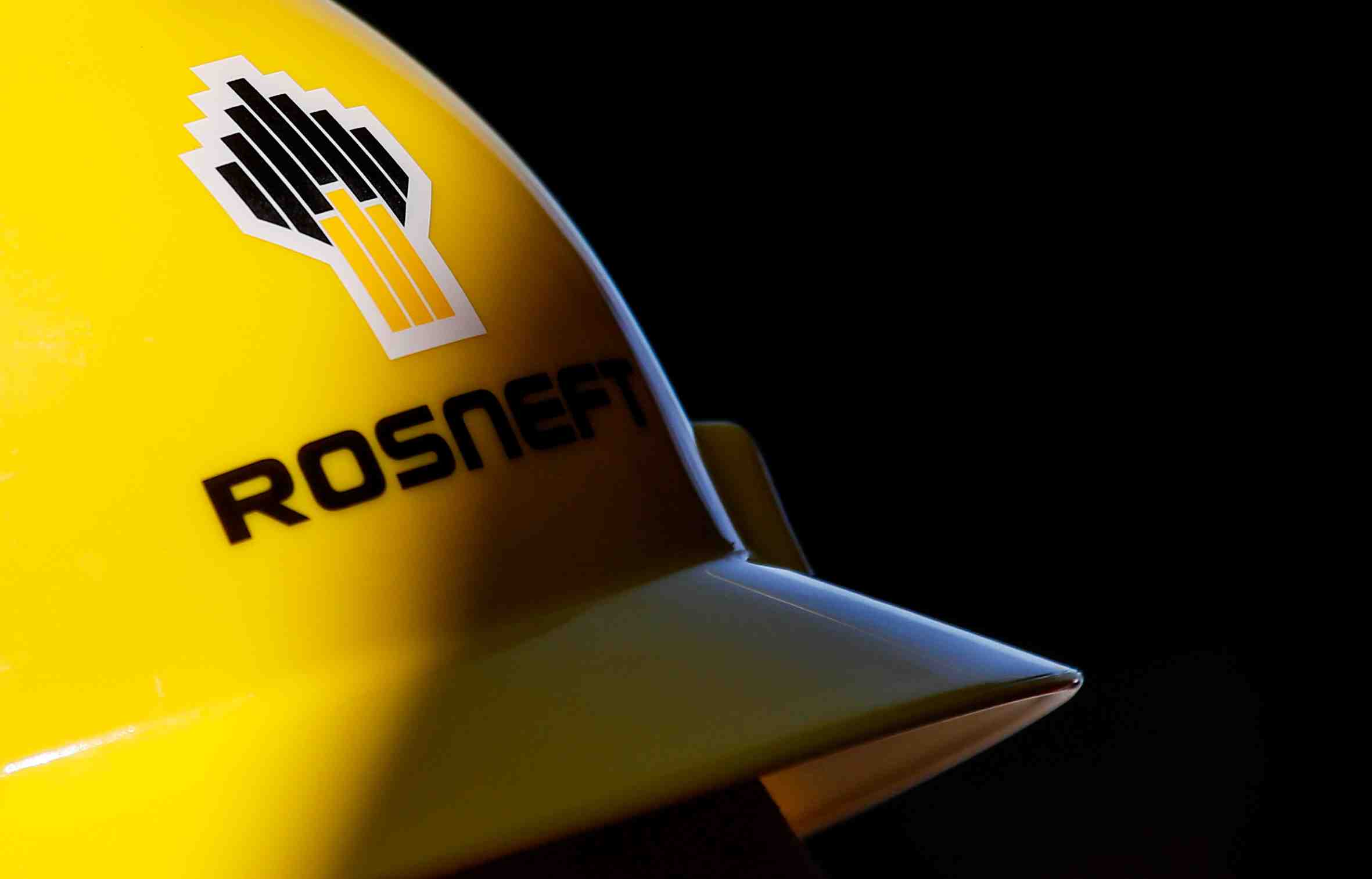Rosneft sort du projet eurasia au kazakhstan, shell y entre