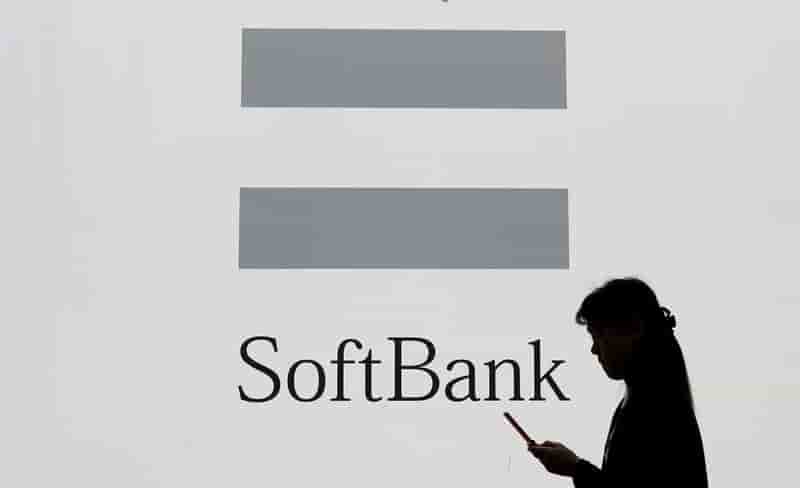 Softbank malmene en bourse pour ses liens avec l'arabie saoudite