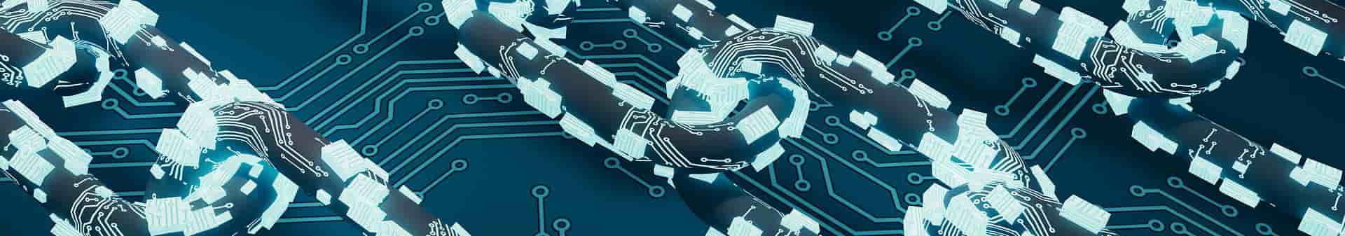 La tokenisation consiste à représenter de l'argent ou des actifs financiers sous forme de jeton numérique et à les inscrire sur un grand registre en ligne.