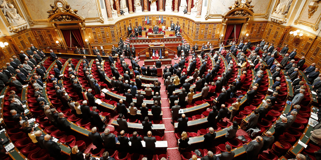 sénat
