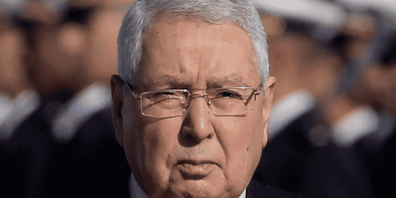 Abdelkader Bensalah