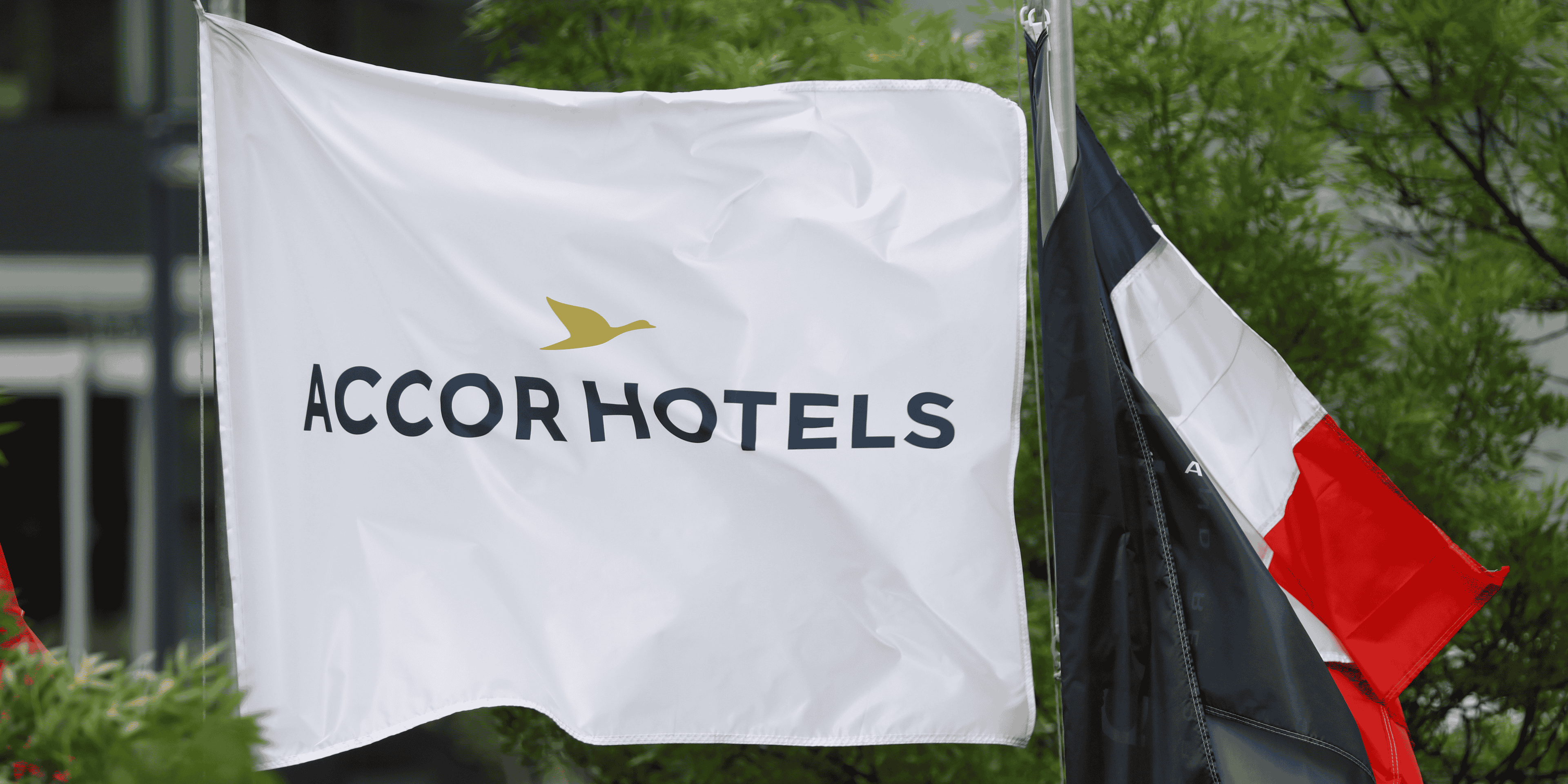 Accor va accueillir des malades du coronavirus dans ses hotels