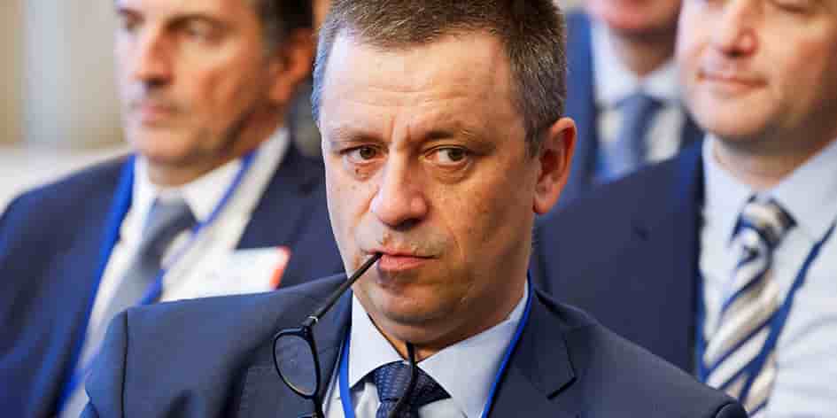 En novembre 2023, déjà, Luc Rémont (photo) avait affirmé qu'il souhaitait qu'EDF mette au point « 1 à 1,5 réacteur par an » en Europe dans la prochaine décennie.