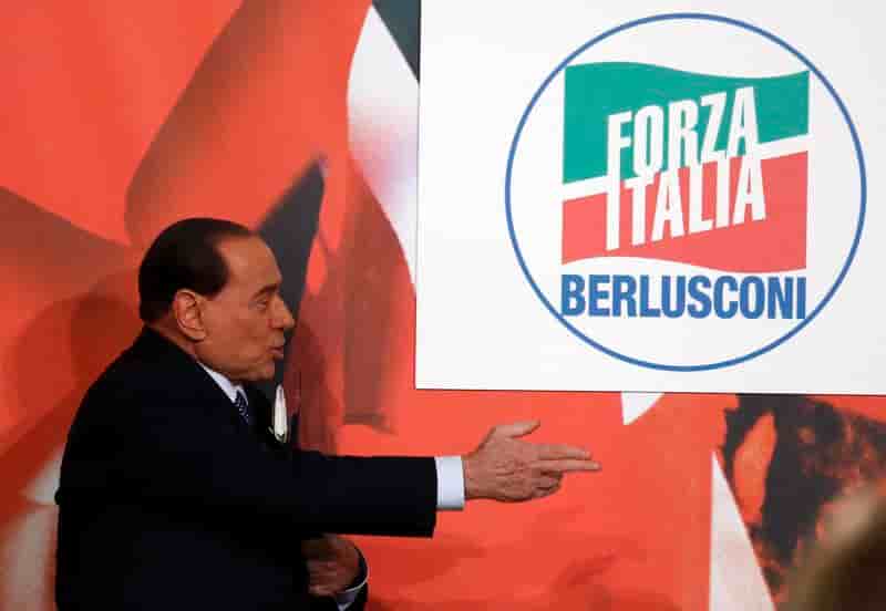 Silvio Berlusconi suscite un nouveau tollé