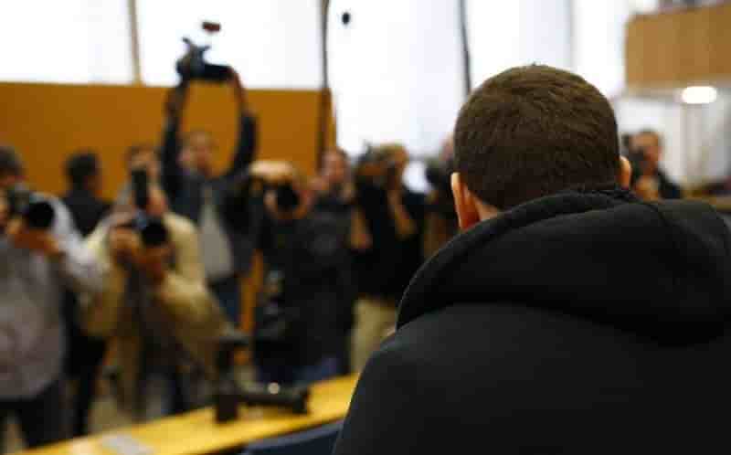 La justice allemande mise au défi par la question du djihad