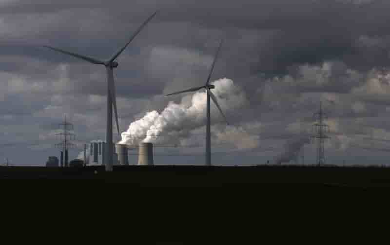 La france conditionne l'aide a l'export de centrales au charbon