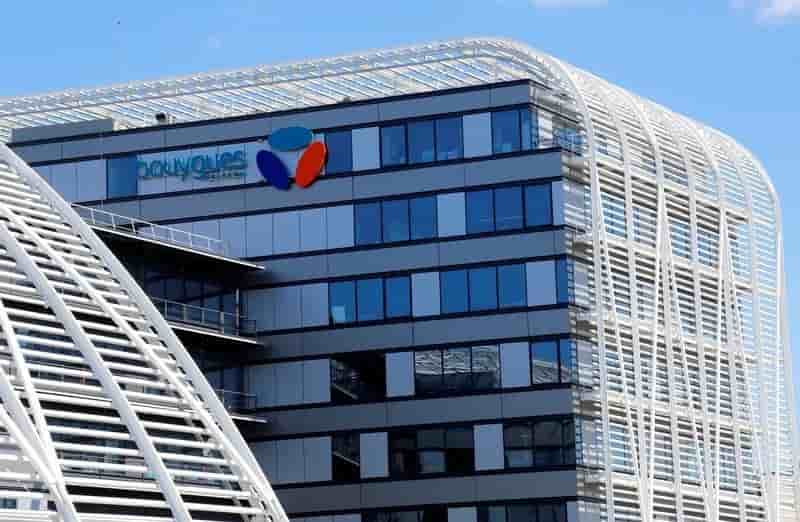 Bouygues telecom confiant malgre le climat concurrentiel