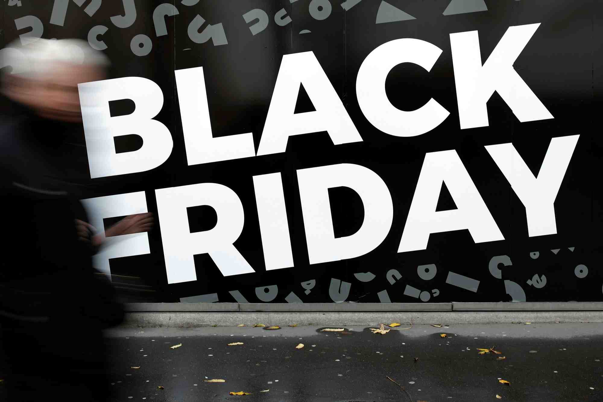 Records de ventes pour cdiscount lors du black friday