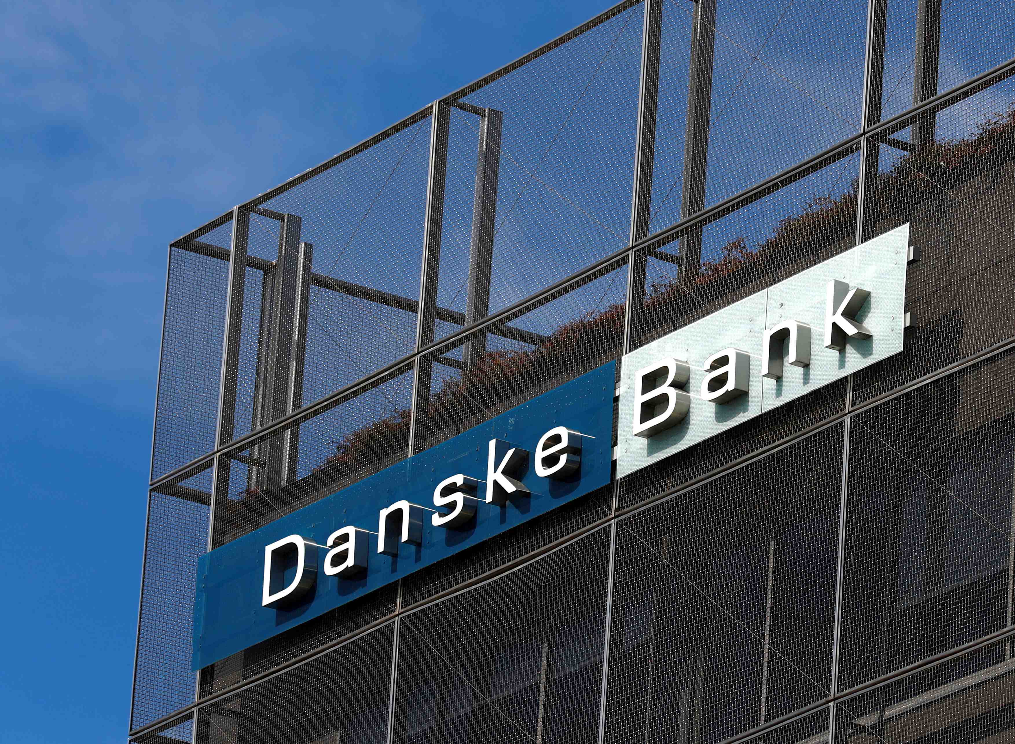 Danske bank, a suivre a la bourse de copenhague