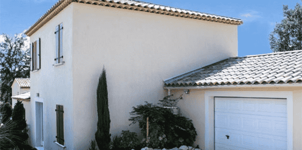La moyenne sur les six secteurs géographiques donne un prix moyen de la maison girondine (avec terrain) à 297.000 euros.