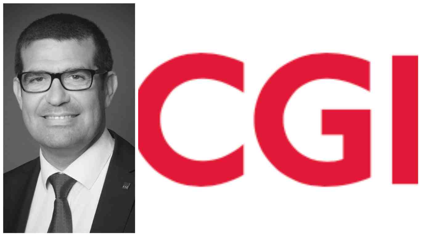 Jean-Bernard Rodriguez est le nouveau responsable des activités de CGI en Occitanie notamment.