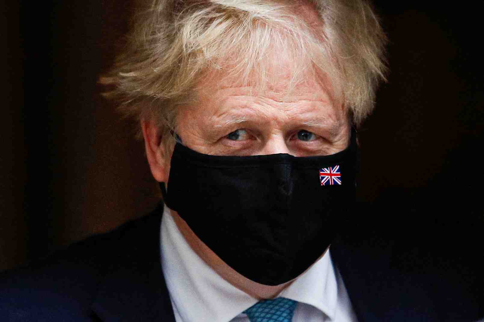 Grande-bretagne: le rapport gray pointe des erreurs de jugement au cabinet de boris johnson
