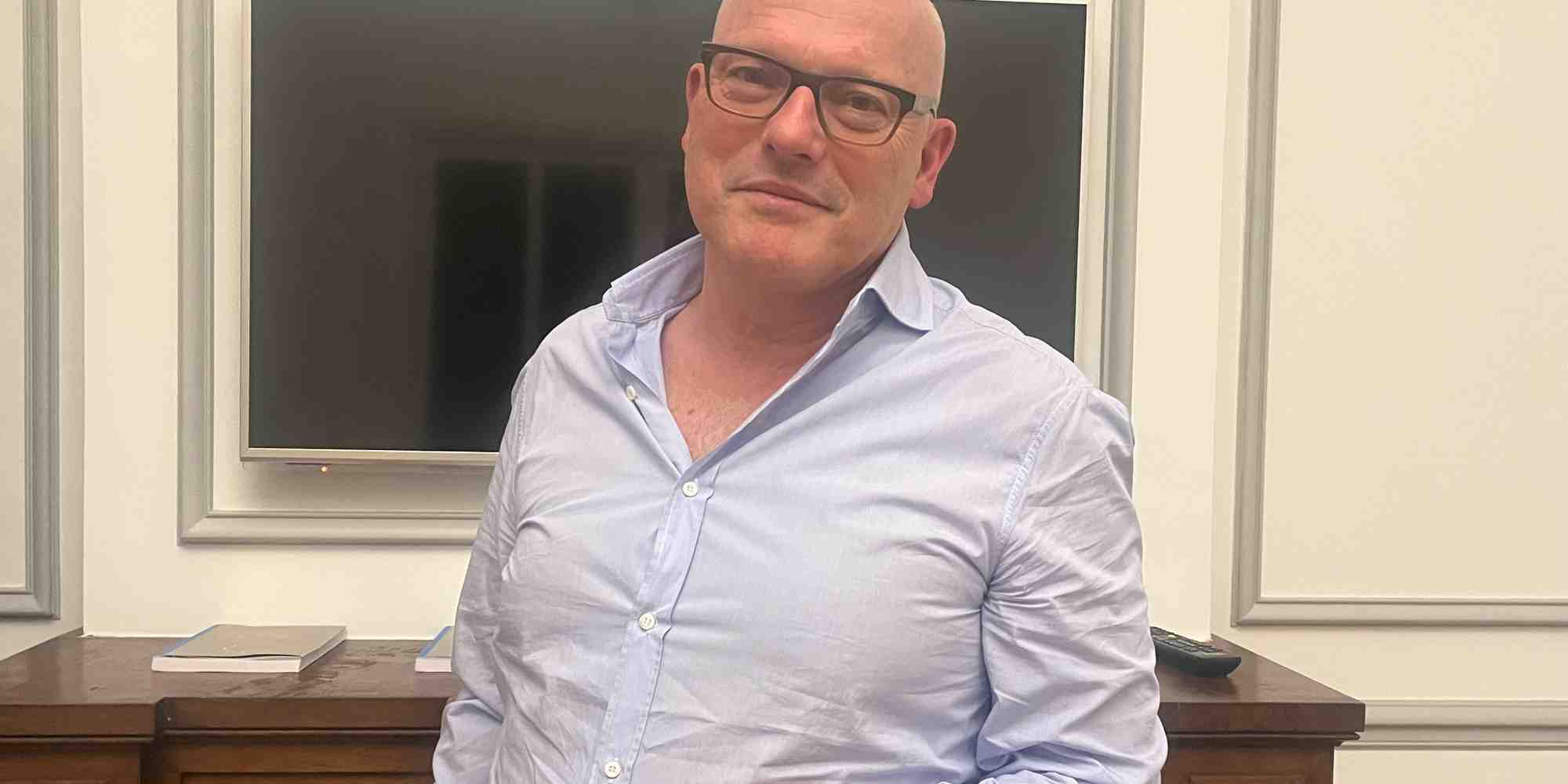Didier Caudard Breille DCB International