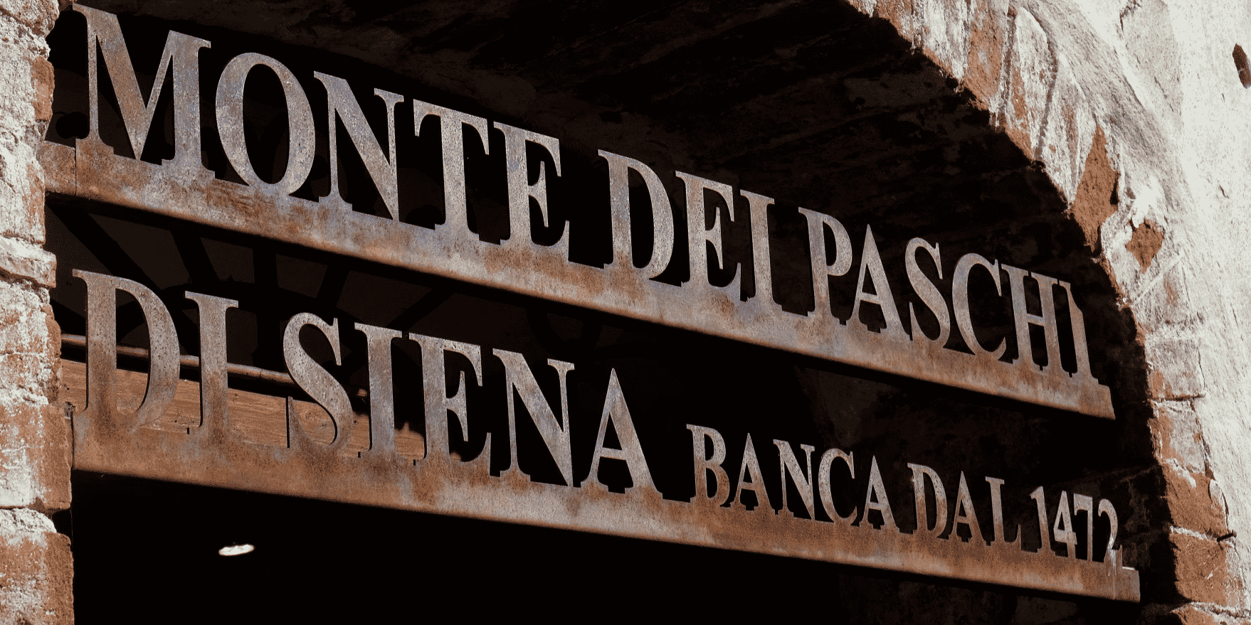 Monte dei Paschi