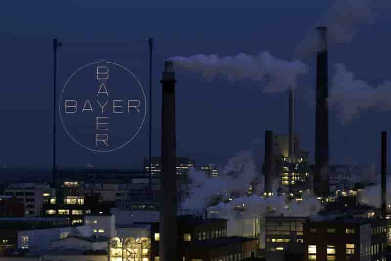 Bayer boucle le rachat d'Algeta pour 2,9 milliards de dollars