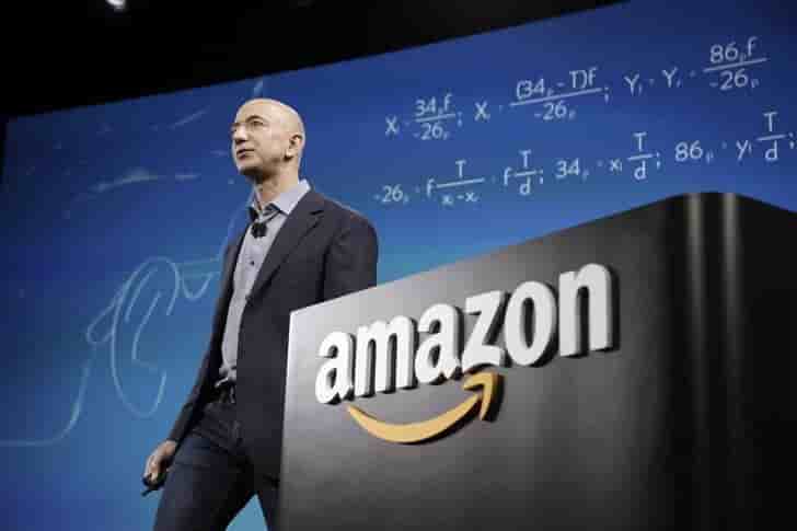 Avec Twitch, Amazon parie sur la diffusion de vidéos en direct