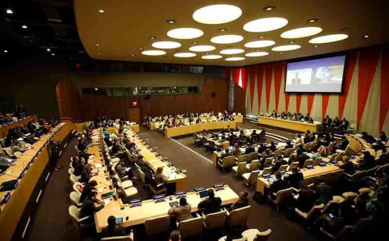 L'Onu lance un nouvel appel aux dons pour lutter contre Ebola