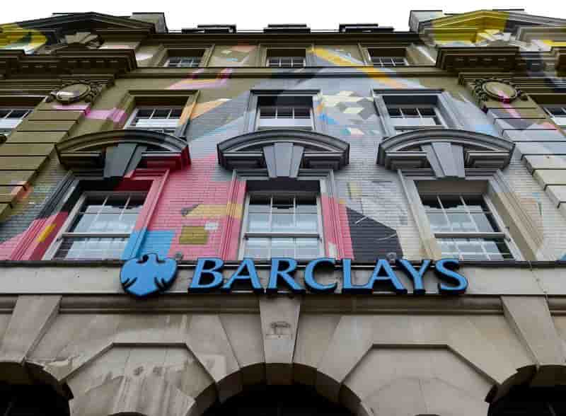 Barclays négocie avec le régulateur de New York sur les changes