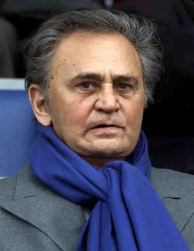 Roger hanin est mort