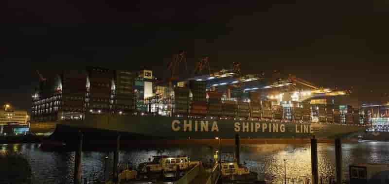 Excedent commercial de 24,9 milliards en zone euro en avril 