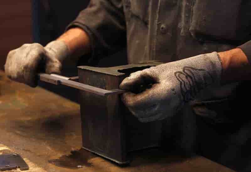 Hausse de l'emploi salarie au 1er trimestre