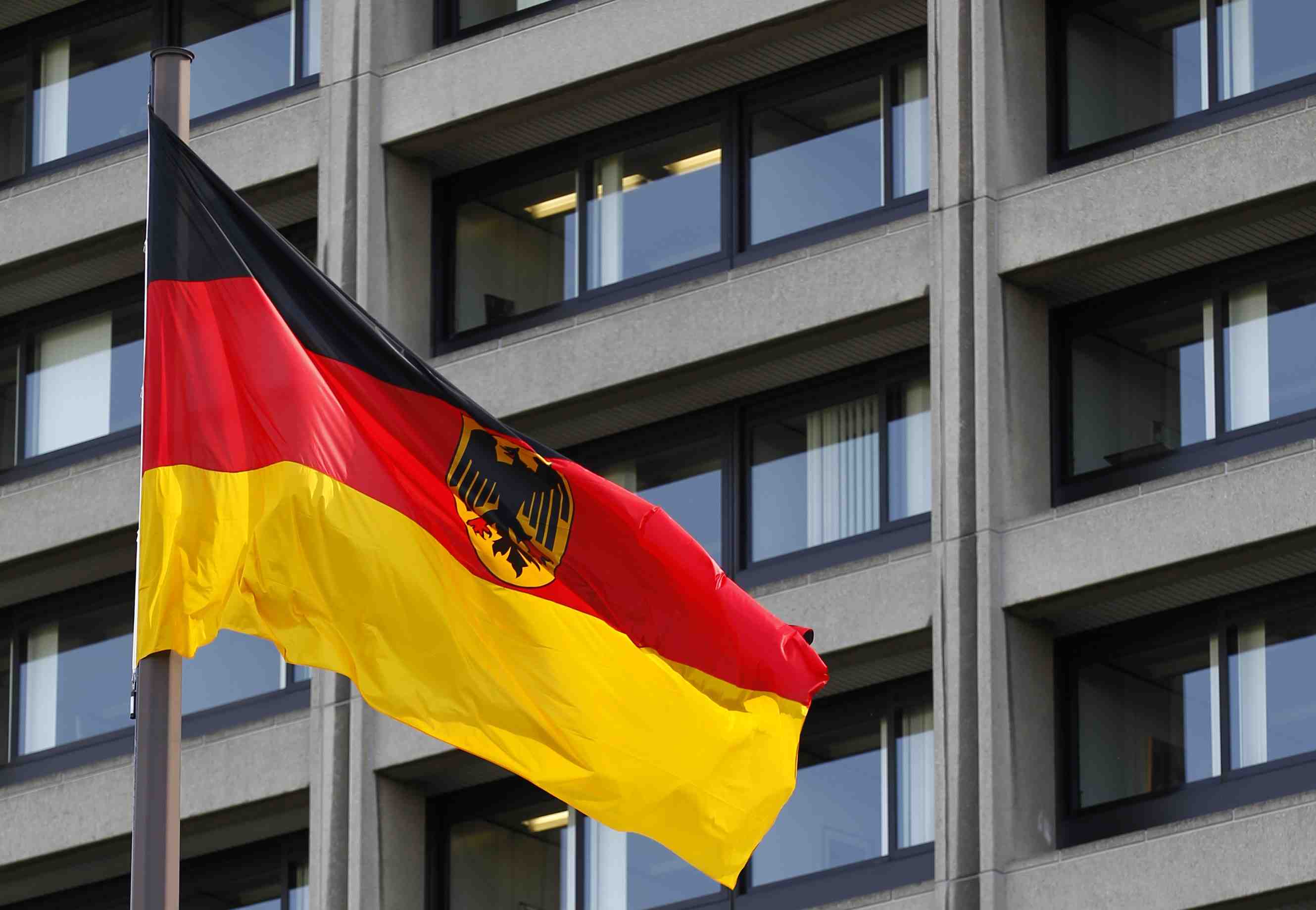 Ralentissement attendu de la croissance allemande au 3e trimestre
