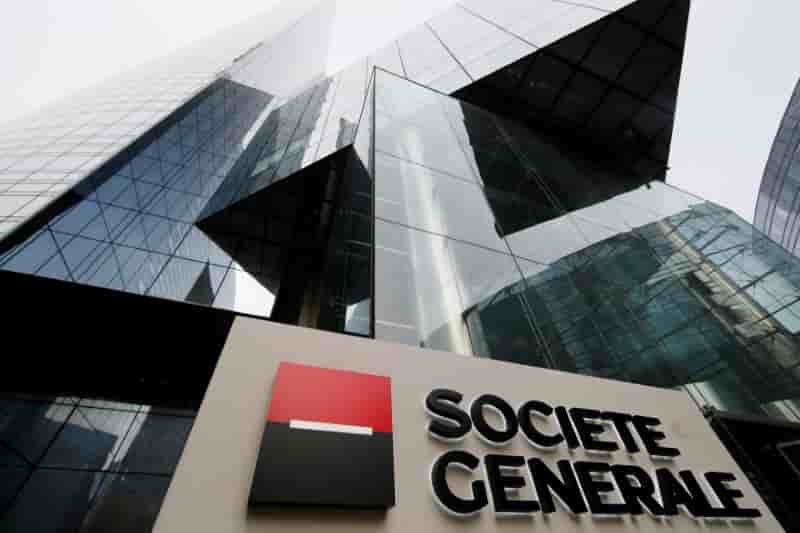 Societe generale paiera 50 millions de dollars pour solder un litige aux usa