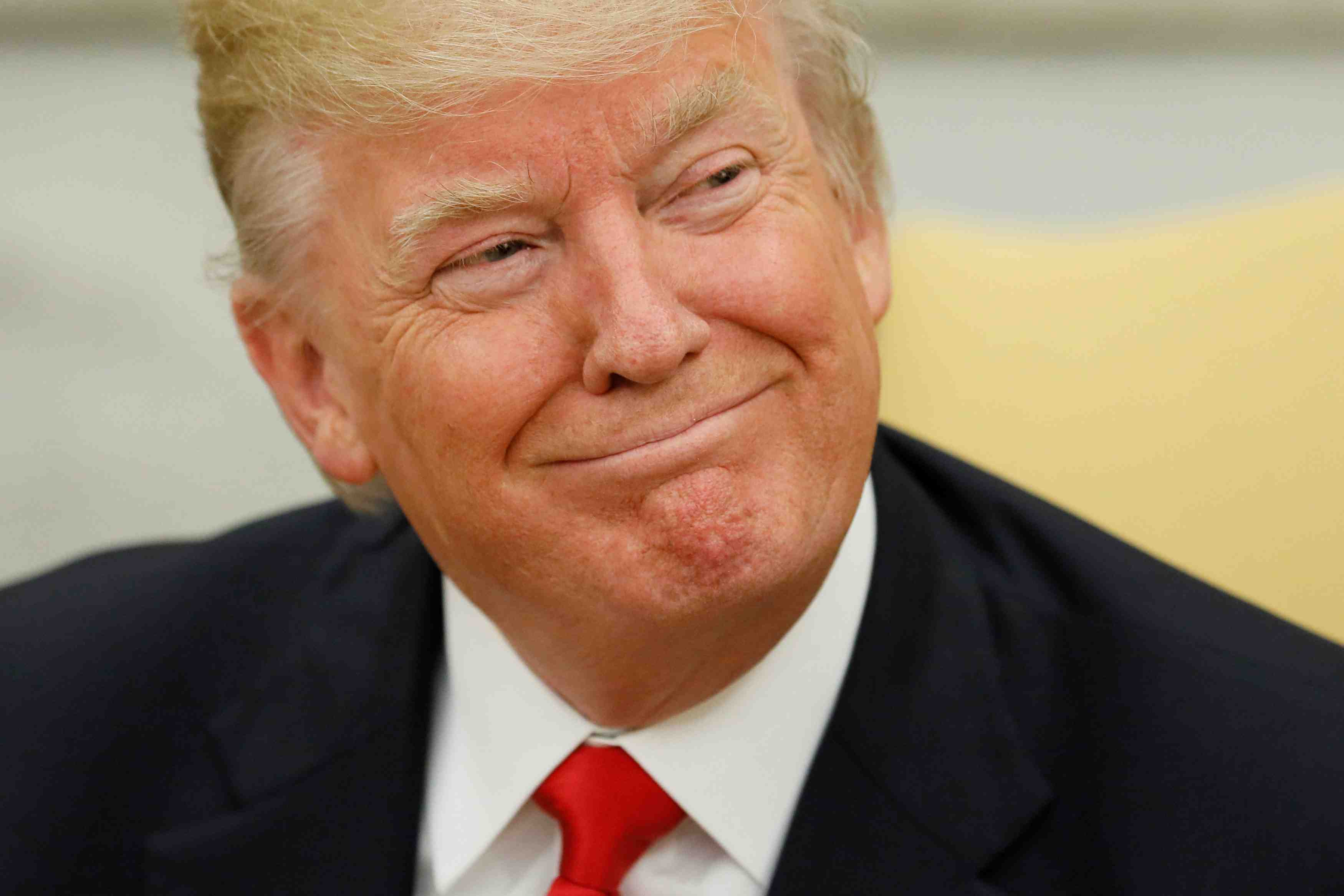 Trump fera connaitre jeudi sa decision sur l'accord de paris