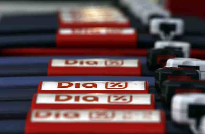 Carrefour pourrait devoir fermer 227 anciens magasins dia