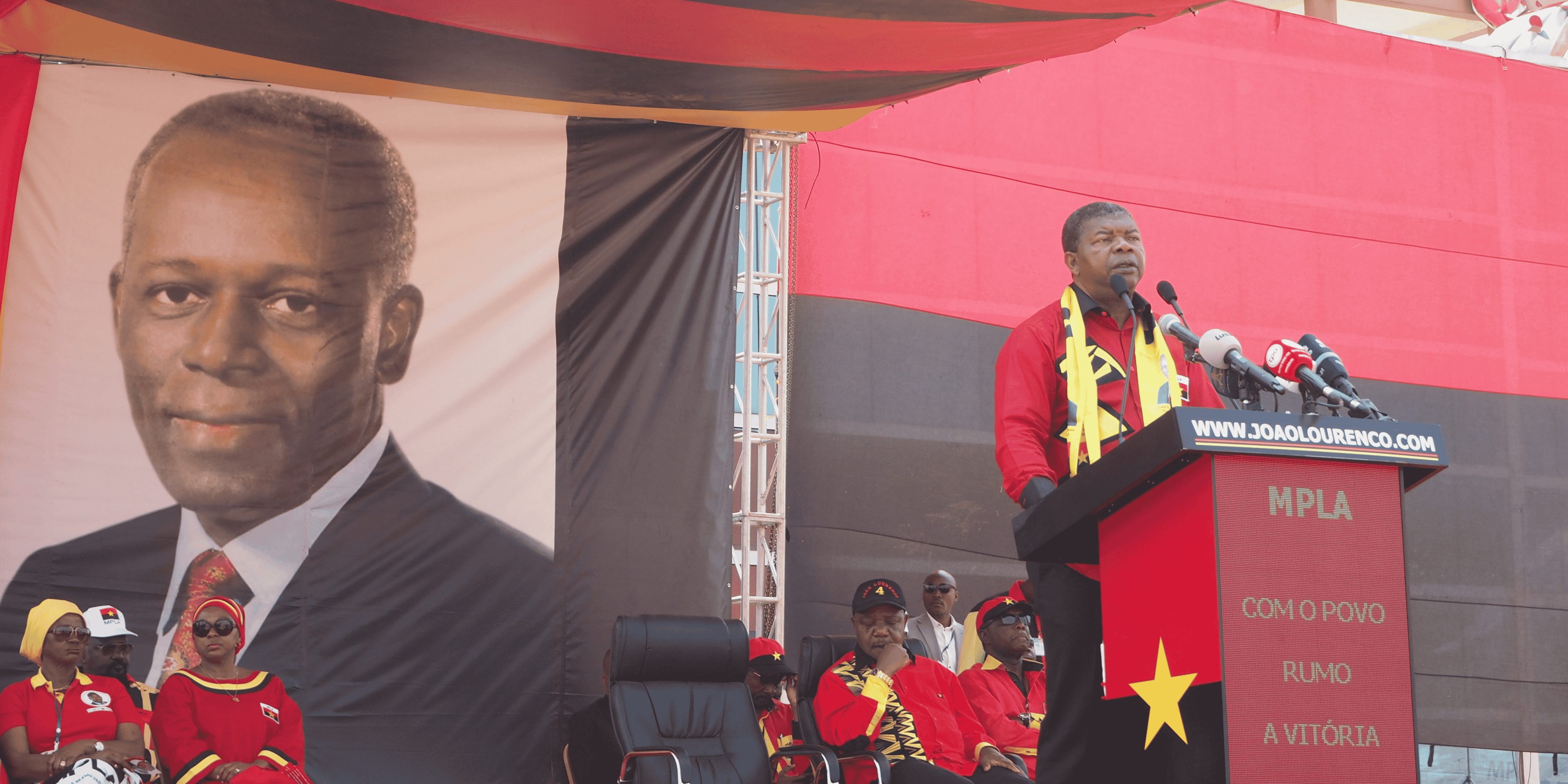 Angola