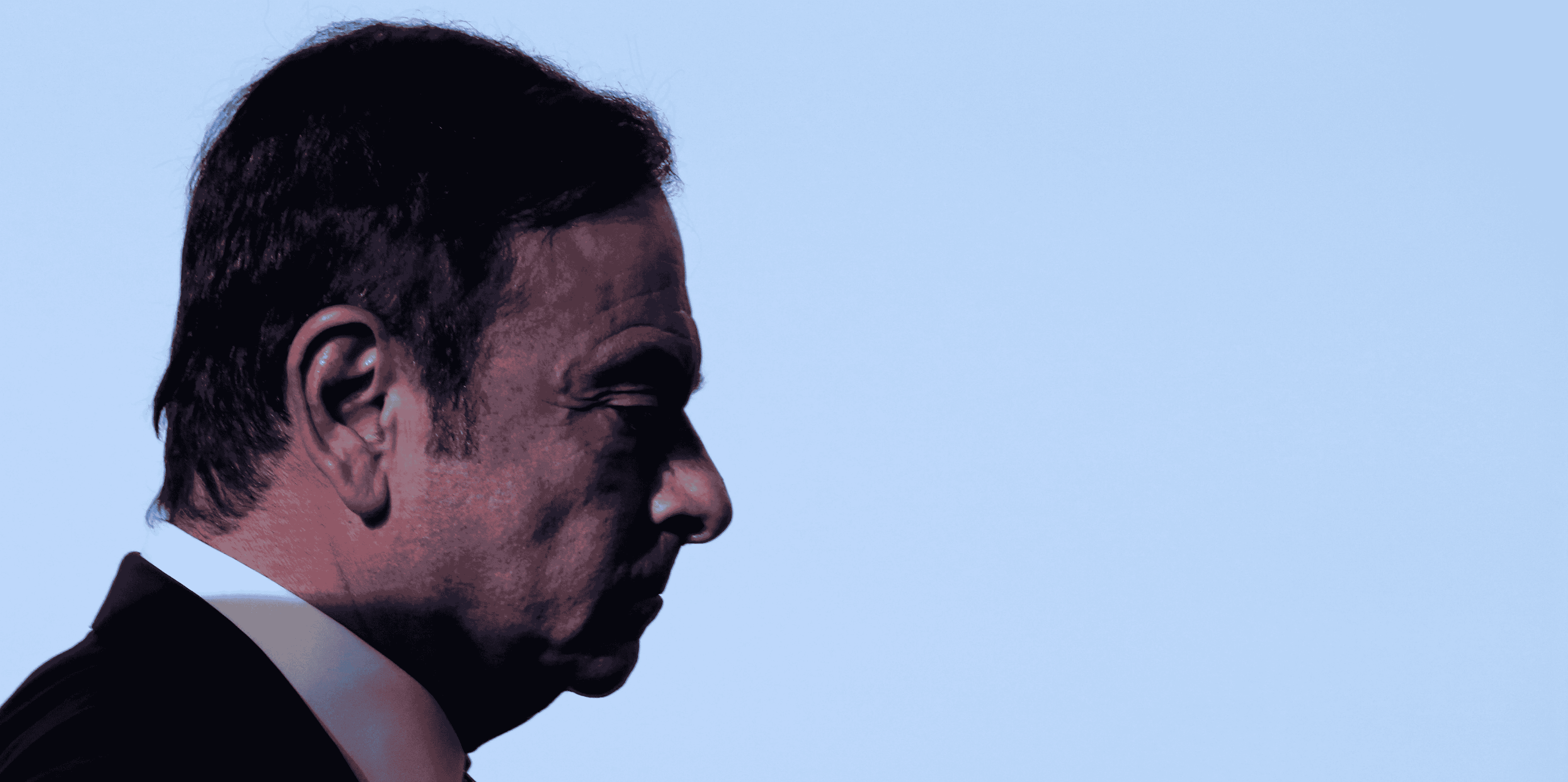Ghosn: l'elysee ne croit pas a une machination de nissan