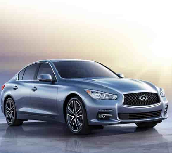 Infiniti Q50