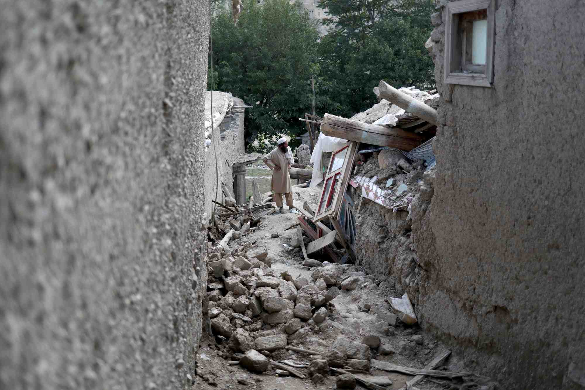 Les etats-unis vont fournir pour pres de $55 millions d'aide supplementaire a l'afghanistan