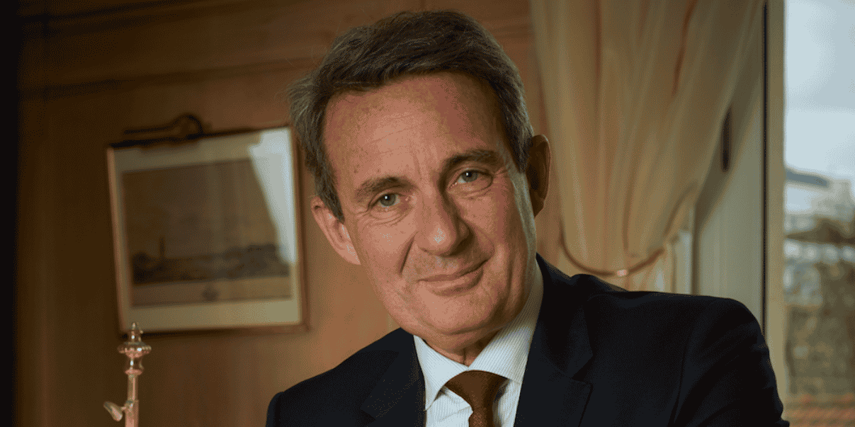 Jean-Christophe Fromantin