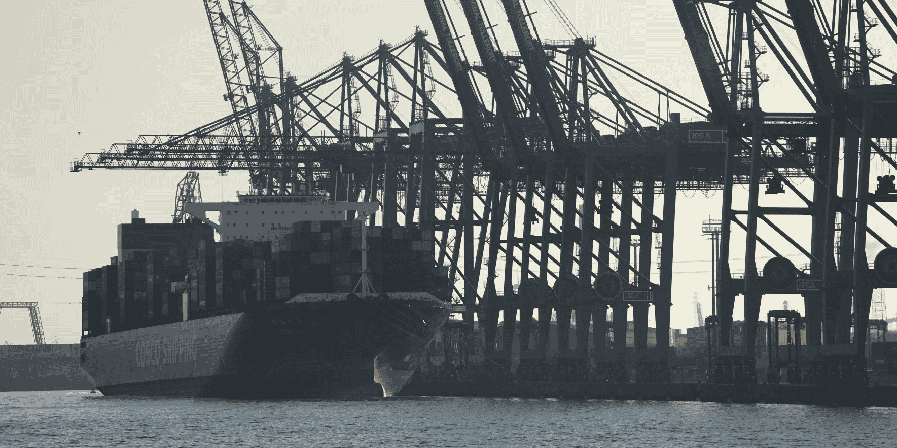 Port Hambourg