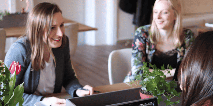 Seules 10 entreprises françaises ont une femme au poste de PDG, d’après une étude de l'organisation Equileap.