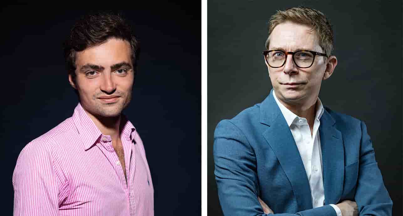 Le sociologue Gérald Bronner et le philosophe Nathan Devers publient chacun un ouvrage sur la folie des temps.