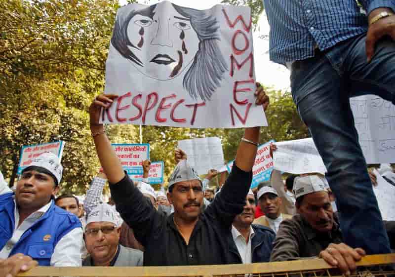 Le service de VTC Uber interdit à New Delhi après un viol