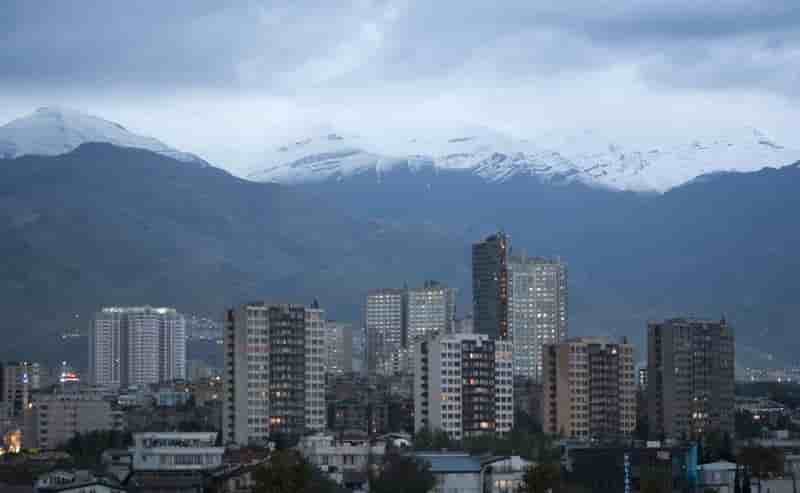 Des fonds etrangers commencent a investir en iran