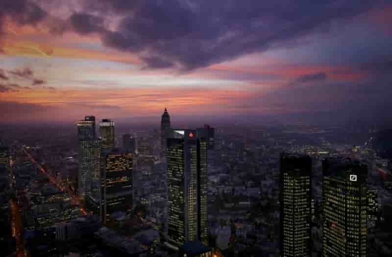 Le climat des affaires au plus haut depuis deux ans en allemagne
