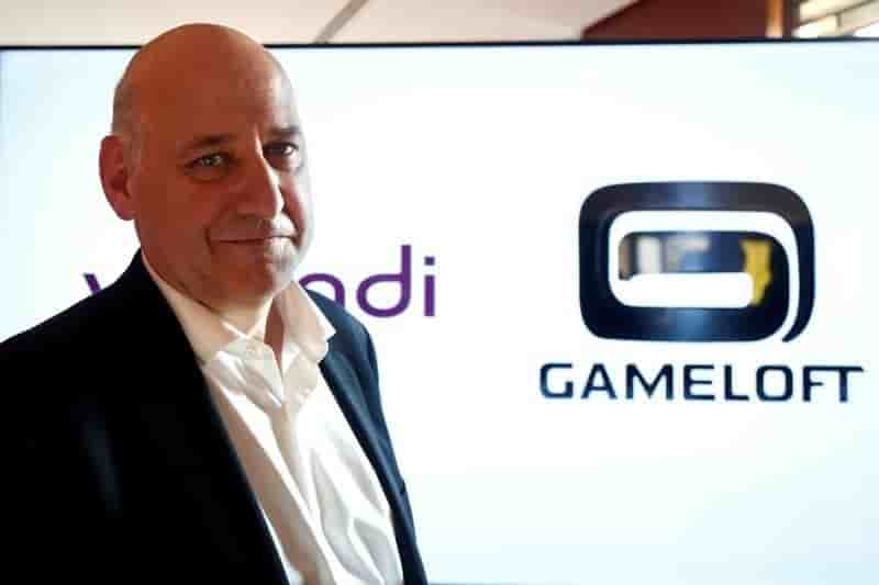 Vivendi exclut une prise de controle hostile d’ubisoft