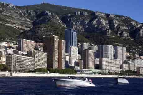 Nouveau proces pour l'affaire de la tour odeon de monaco