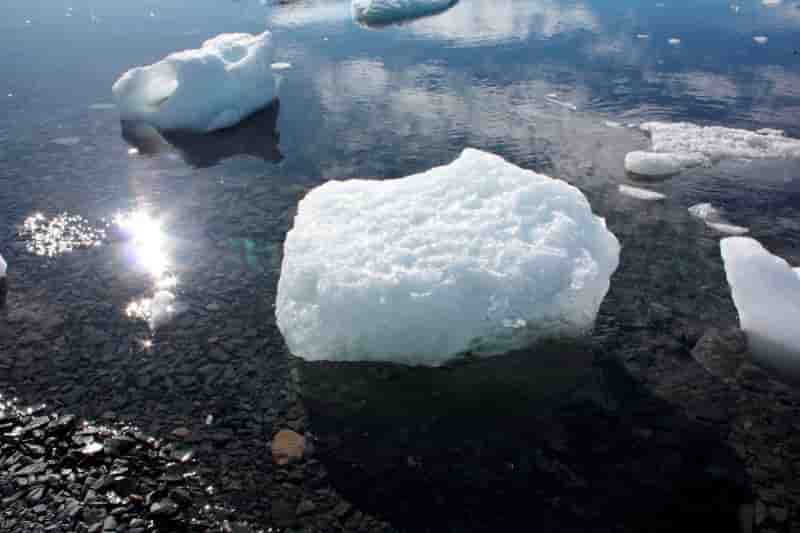 Un glacier rejette les corps de deux suisses disparus en 1942