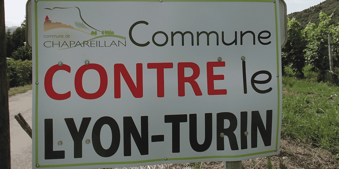 Lyon-Turin