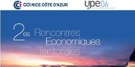 5emes Rencontres Economiques Territoriales